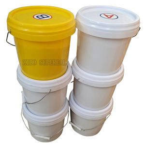 อลูมินา กระเบื้องเซรามิก อีพอกซีเรซิน กาวติดอุตสาหกรรม กาว AB - Product Image 3