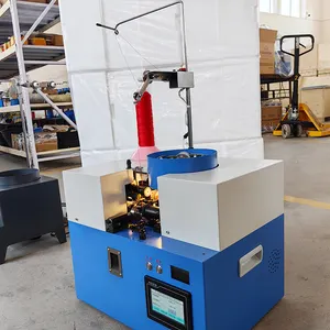 Hochwertiger automatischer automatischer rotierender <span class=keywords><strong>Shuttle</strong></span>-Spulen wickler für Nähmaschine mit dickem Material - Product Image 1