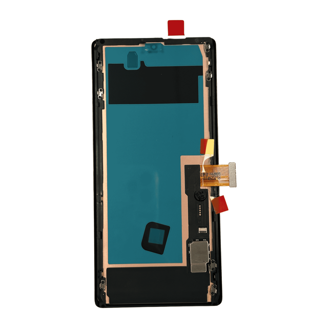 Replacement OLED Screen for Google Pixel 6 Pro Mobile Phone