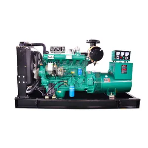 Générateur diesel 120 kw 150kva générateur diesel 220V 380V