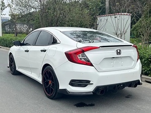 Voitures d'occasion Honda Civic - Product Image 6