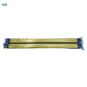 เซ็นเซอร์ไลท์เคอร์ทินนิรภัยพลาสติก Keyence GL-R16L รุ่นใหม่ล่าสุด 16 แกนแสง ระยะตรวจจับ 0.2-15 เมตร แบบป้องกันร่างกาย - Product Image 1