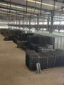 <strong>Galvanized</strong> <strong>Chain</strong> <strong>Link</strong> <strong>Fence</strong> <strong>Galvanized</strong> Welded Wire <strong>Mesh</strong> Aluminum Welded Wire <strong>Mesh</strong> - Product Image 3