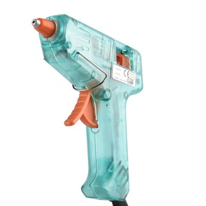 Điện Năng Thấp <span class=keywords><strong>Mini</strong></span> Nóng Chảy Keo Súng Hỗ Trợ Tùy Biến Và OEM Dịch Vụ Cho Nhà Và Trường Học Dual-Mục Đích Công Cụ Phần Cứng - Product Image 3