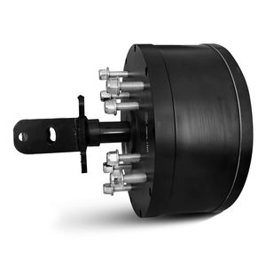 Motor de Ventilador Industrial Ultra Silencioso de 750W, Motor Síncrono de Imán Permanente Trifásico de 380V, Rotor Externo, Libre de Mantenimiento IE5 E265 - Product Image 4