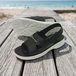 Zapatillas disipadoras de estática Zapatos ESD Antiestático Partícula baja Durable y duradera Mejor en Corea - Product Image 3