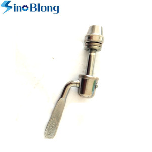 Accessoires <span class=keywords><strong>de</strong></span> modification <span class=keywords><strong>de</strong></span> <span class=keywords><strong>roue</strong></span> <span class=keywords><strong>de</strong></span> vélo 4OEM, essieux creux pour VTT, barre <span class=keywords><strong>de</strong></span> dégagement rapide, essieux <span class=keywords><strong>avant</strong></span> et arrière <span class=keywords><strong>de</strong></span> vélo - Product Image 4