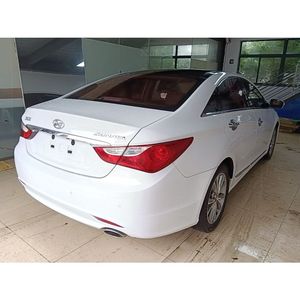 <span class=keywords><strong>Auto</strong></span> Usado Guazi, Hyundai Sonata <span class=keywords><strong>2014</strong></span>, Entrega Puntual, Motor de Gasolina, Automático, Sedán de 5 Plazas, Volante a la Izquierda - Product Image 5