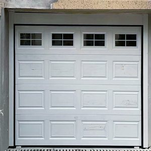 <span class=keywords><strong>Porte</strong></span> à enroulement en aluminium de sécurité antivol <span class=keywords><strong>pour</strong></span> devanture de magasin, commerce, bâtiment commercial - Product Image 3