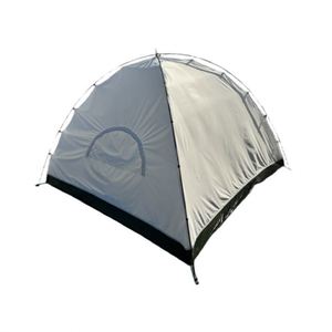 Carpa de Lona para Exteriores, de Cuatro Estaciones, Una Habitación, Doble Capa, Impermeable, de Apertura Rápida, Portátil, para Turismo y Camping - Product Image 2