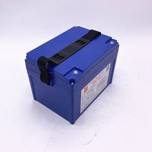 24v batteria al litio 5ah 8ah 10ah 13ah 16ah 20ah 50ah 24v batteria 24v batteria per ebike - Product Image 6