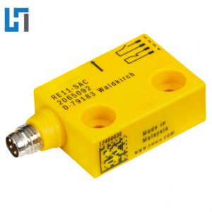 RE13-SAC 1059503เซ็นเซอร์ PLC แบบดั้งเดิมใหม่โมดูลควบคุมการเขียนโปรแกรมระบบอัตโนมัติอุตสาหกรรมคลังสินค้า - Product Image 2