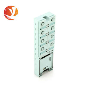 โมดูลพื้นฐาน PLC โปรแกรมได้ ยี่ห้อ SIEMENS ของแท้ รุ่นใหม่ 6ES7 141-3BF00-0XA0 6ES7141-3BF00-0XA0  16 I/O 110V - Product Image 4