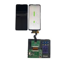 Écran tactile TFT LCD en promotion pour Moto G9 Plus/G9 Power/G9 Play/G8 Plus 6,81 pouces avec garantie d'un an