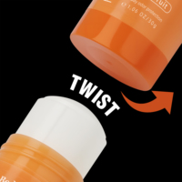 Déodorant stick naturel pour le corps entier, parfum rafraîchissant longue durée, sans aluminium, pour femmes et hommes