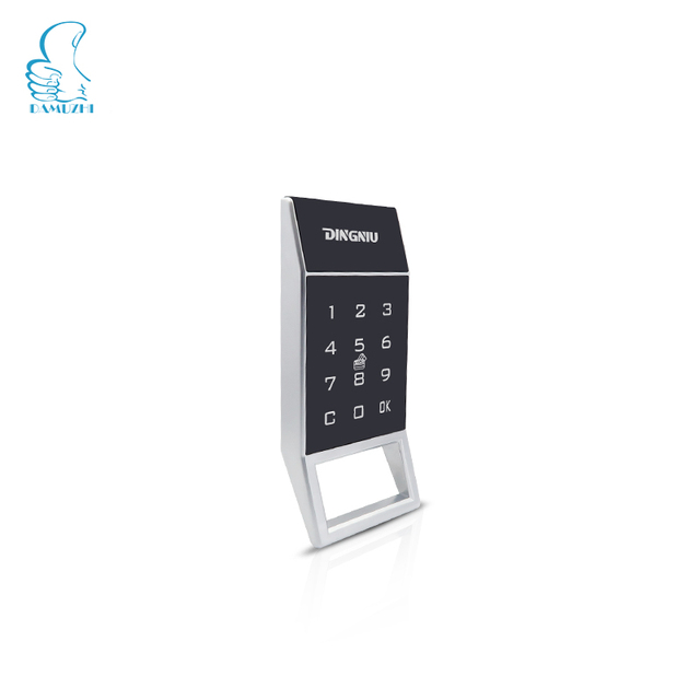 DMZ-1985MK Password IC Lock Electronic Furniture Lock Cabinet Lock