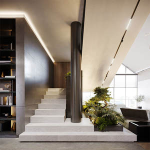 <span class=keywords><strong>Cloison</strong></span> <span class=keywords><strong>de</strong></span> séparation sur mesure en bois massif avec rangement intégré pour salon – <span class=keywords><strong>Meuble</strong></span> <span class=keywords><strong>de</strong></span> séparation d'espace - Product Image 5