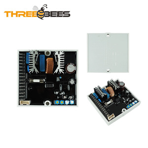 Regulador de Voltaje Automático DSR <span class=keywords><strong>AVR</strong></span> para Repuestos de Generadores - Product Image 6