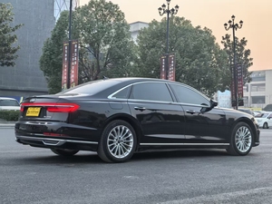 <span class=keywords><strong>Audi</strong></span> <span class=keywords><strong>A8L</strong></span> 50 TFSI quattro Comfort <span class=keywords><strong>2021</strong></span>, Auto Usado, Auto a Gasolina - Product Image 4