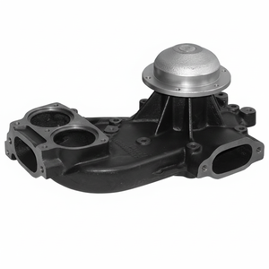 PIEZAS DE REFRIGERACIÓN DE CAMIÓN PARA MAN MERCEDES VOLVO DAF RENAULT IVECO - Product Image 2