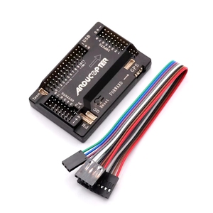 ตัวควบคุมการบิน Apm <span class=keywords><strong>2.8</strong></span> <span class=keywords><strong>Ardupilot</strong></span> - Product Image 1