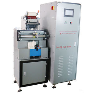 Offene Endrotor-Spinnmaschine mit 1 Spindel für Baumwollfaser - Product Image 2