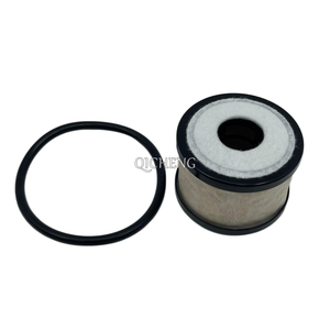 Original รถบรรทุกชิ้นส่วนข้อเหวี่ยงกรณีชุดองค์ประกอบรถยนต์กรองอากาศอนุภาคสําหรับ FRR 4HK1 8-98002346-0 8980023460 - Product Image 3