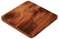 Soporte de Madera para Teléfono Celular, Base de Carga para Hombre, Organizador de Mesita de Noche, Soporte de Carga, Organizador de Relojes, Guarda Llaves