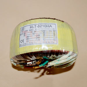 Trasformatore per poltrona odontoiatrica all'ingrosso 200w 12 linee trasformatore toroidale pezzi di ricambio per poltrona odontoiatrica - Product Image 3