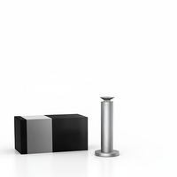 Diffuseur d'arômes commercial pour grands espaces, nébuliseur électrique, distributeur d'huiles essentielles de grande capacité, diffuseur d'air aromatique