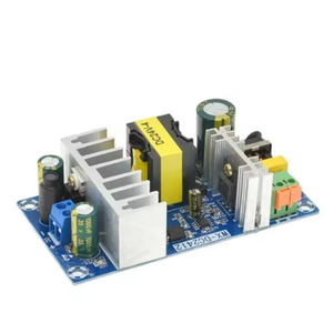 Fuente de Alimentación Conmutada de 100W 4A a 6A DC 24V, Módulo de Alimentación AC/DC de Alta Potencia y Estabilidad, Transformador - Product Image 2