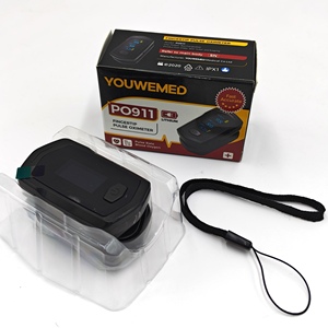Oxímetro <span class=keywords><strong>de</strong></span> Pulso Digital para el Hogar, <span class=keywords><strong>Precio</strong></span> <span class=keywords><strong>de</strong></span> Fábrica, Monitor <span class=keywords><strong>de</strong></span> Frecuencia Cardíaca Manual para Adultos, Monitor <span class=keywords><strong>de</strong></span> Saturación <span class=keywords><strong>de</strong></span> Oxígeno en Sangre SpO2, Oxímetro <span class=keywords><strong>de</strong></span> <span class=keywords><strong>Dedo</strong></span> - Product Image 1