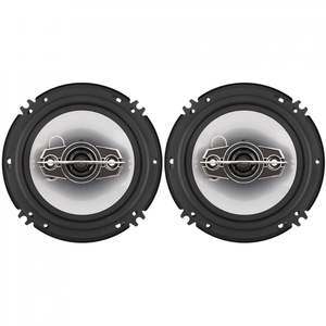 Haut-parleurs de voiture portables Kenwood fabriqués en Chine, haut-parleurs de voiture 6x8 - Product Image 5