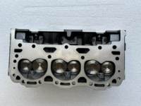 Pièce de moteur diesel en gros bon marché 4.3L 262 V6 VORTEC 12557113 pour culasse Mercury Marine GM