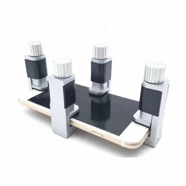 Repair Tool Kit for Mobile Phone Tablet LCD Screen Fixing Clip