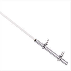 เสาอากาศสื่อสาร AIS สำหรับเรือ SKYNAV SG-ANT-1200 แบบขายส่ง กำลังขยาย 3dB ความต้านทาน 50 โอห์ม คุณภาพพรีเมียม ระบบนำทางเรือ - Product Image 2
