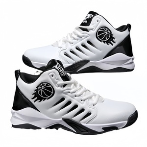Nouvelles chaussures de <span class=keywords><strong>basket</strong></span>-ball et de course pour hommes et femmes, légères, antidérapantes, baskets personnalisées, fabricants et fournisseurs de chaussures de <span class=keywords><strong>basket</strong></span>-ball - Product Image 1