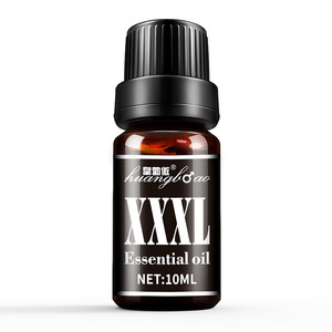 Olio Ritardante Leggero per Uomo, Formula Rinfrescante Non Appiccicosa, Delicata e a Lunga Durata, per Uso Personale o Regalo, Vendita all'Ingrosso - Product Image 3