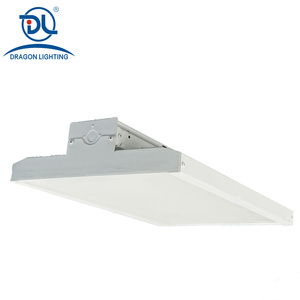 Commercial 130LM/W Efficacité 150W A MENÉ LA Lumière Linéaire Élevée De Baie - Product Image 3