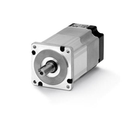 Moteur servo AC neuf R88M-1M7K515T-S2 7,5 kW 200 V 1500 tr/min avec encodeur absolu sans frein pour l'automatisation industrielle CNC