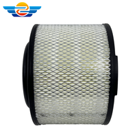 Filtre à huile à faible résistance spécifique aux véhicules hybrides 17801-0C010 - pour Rivian R1T Pick-up électrique trajets urbains