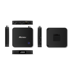 Factory Hd Set Top <strong>Box</strong> Dvb-t2 Linux System <strong>Tv</strong> <strong>Box</strong> Dvb-t2 4k Audio AC4 Smart <strong>Tv</strong> <strong>Box</strong> for Hdr - Product Image 6
