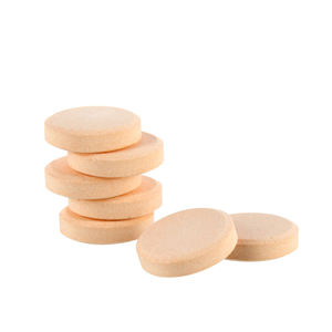 Tabletas Efervescentes para la Pérdida de Peso, Sabor Naranja, para Quemar Grasa, Estimular el Metabolismo, Controlar el Apetito, Mejorar la Energía, Termogénicas - Product Image 2