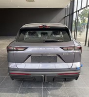 Nouvelle voiture Chery Jetour Dashing 2026 Édition Jeunesse 1.5T Version Luxe