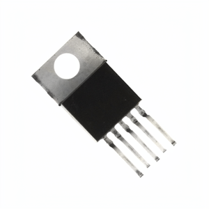CS8126-1YTVA5 Acheter en ligne Composants électroniques TO-220 à 5 broches originales pour la gestion de l'alimentation (PMIC) - Product Image 1
