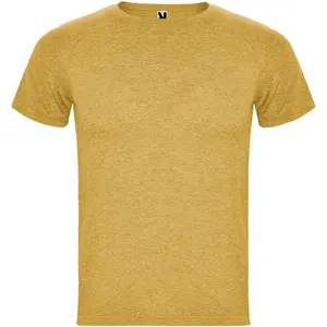T-shirt à manches courtes pour homme Fox - Product Image 4