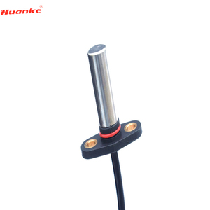 MIMA pallat camión 45mm motor <span class=keywords><strong>encoder</strong></span> con cable de <span class=keywords><strong>4</strong></span> macho - Product Image 3