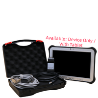 Escáner de camión de 24V Common Rail Tester leer códigos claros Usb Iso9141 620 00 177 00 Compatible con Heinzmann