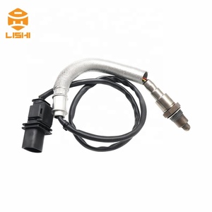Sensor de oxígeno para HYUNDAI Mingtu DU2 2021- IX35 <span class=keywords><strong>NU</strong></span> 2018- Sportage R 2018- 39210-2J001 - Product Image 4