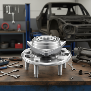 Cuscinetto Ruota Completo per Chevy Impala LT Sedan 2020 Equinox LS 2017 Buick - Ricambio per Riparazione - Product Image 2